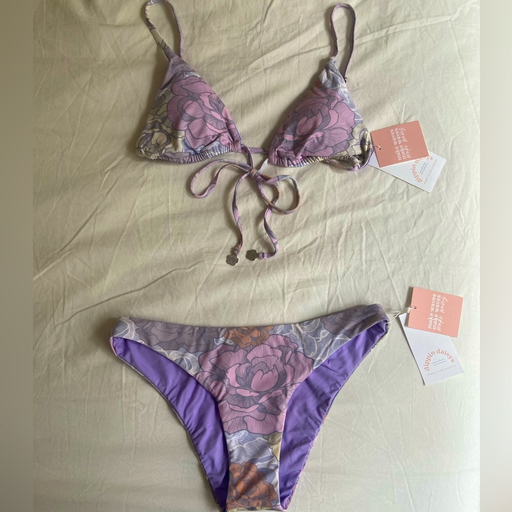 Dippin Daisy’s Swimsuit Bottom